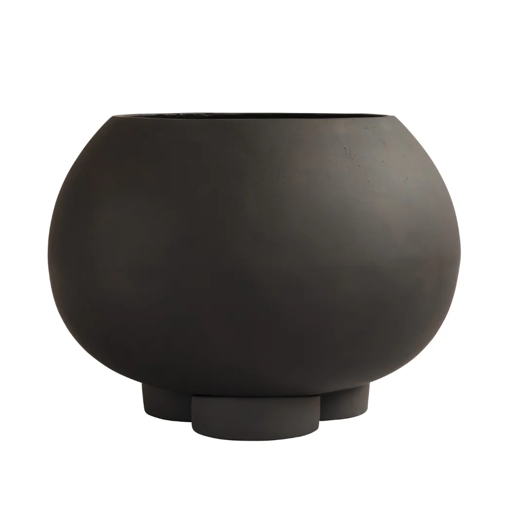 Urchin Plant Pot