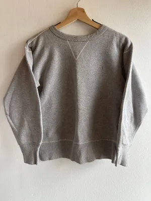 Vintage 1940/50s V-Stitch Sweatshirt
