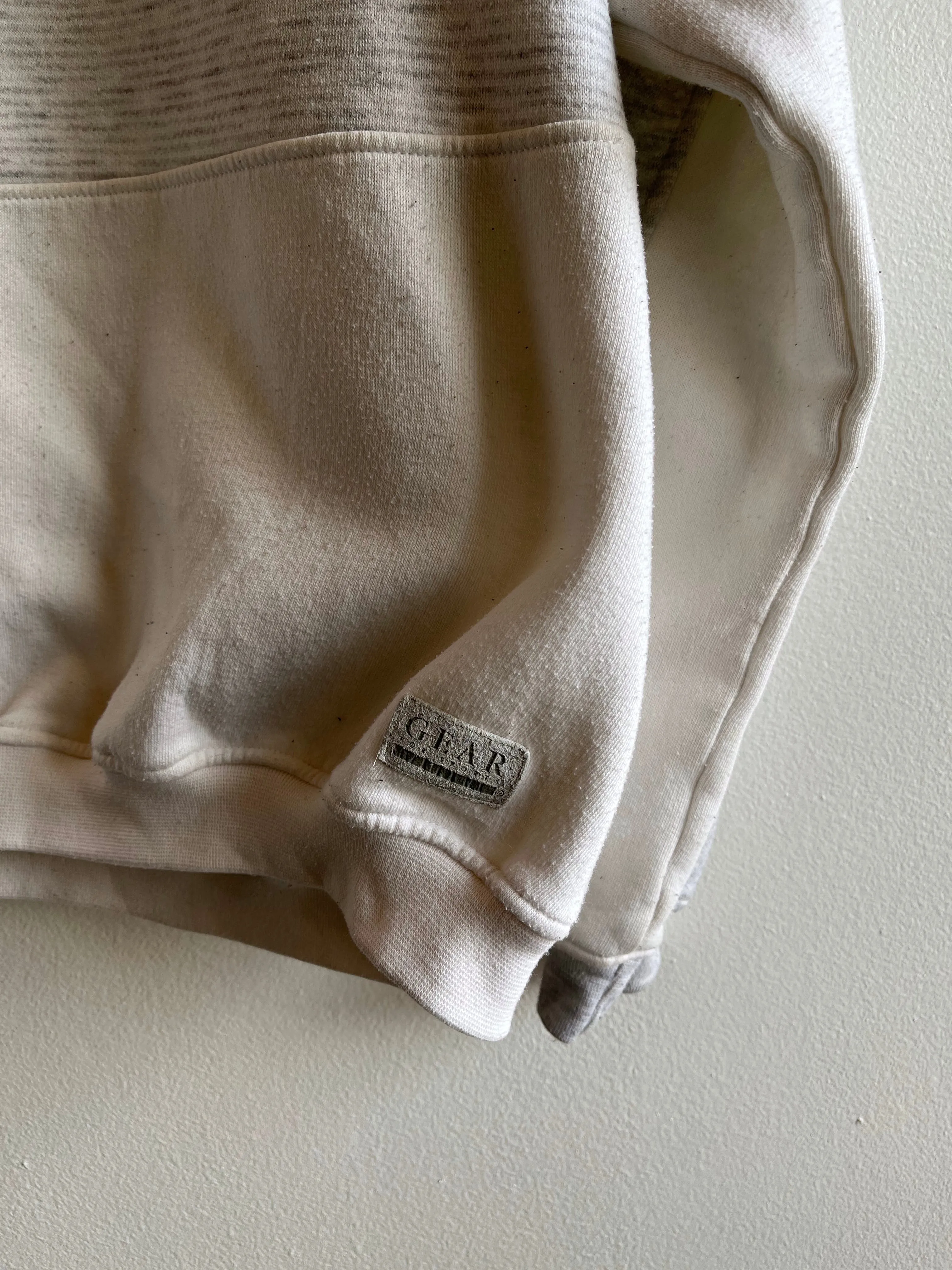 Vintage 1980/90s Apple Macintosh Crewneck Sweatshirt